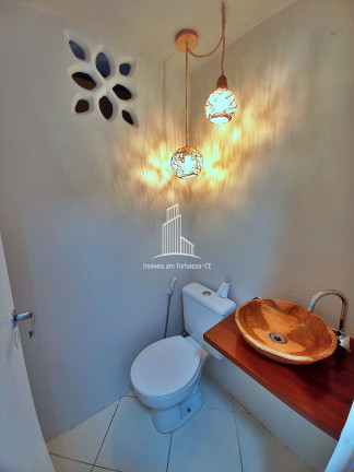 Imagem Apartamento com 3 Quartos à Venda, 73 m² em Meireles - Fortaleza
