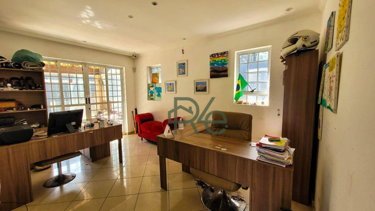 Imagem Casa com 4 Quartos à Venda ou Locação, 326 m² em Granja Caiapiá - Cotia Imagem Casa com 4 Quartos à Venda ou Locação, 326 m² em Granja Caiapiá - Cotia
