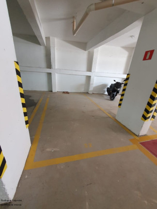 Imagem Apartamento com 2 Quartos à Venda, 52 m² em Jardim Philadélphia - Poços De Caldas