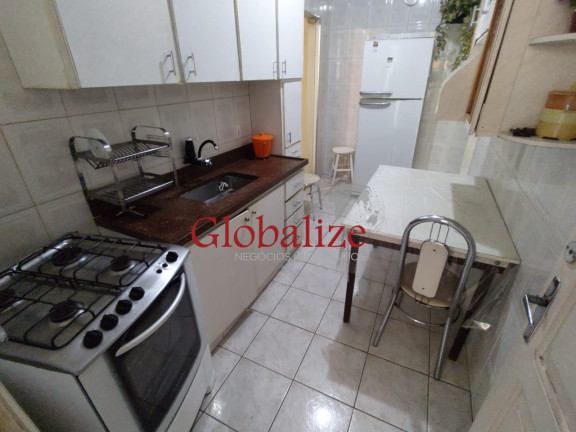 Imagem Imóvel com 2 Quartos à Venda, 75 m² em Campo Grande - Santos Imagem Imóvel com 2 Quartos à Venda, 75 m² em Campo Grande - Santos