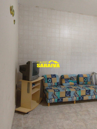 Casa com 1 Quarto à Venda, 53 m² em Sumare - Caraguatatuba