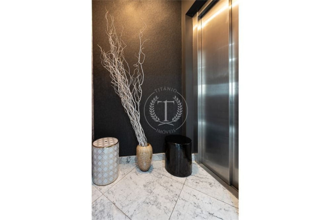Imagem Apartamento com 3 Quartos à Venda, 180 m² em Vila Nova Conceição - São Paulo