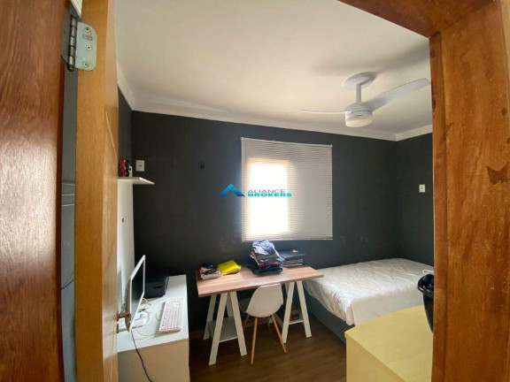 Imagem Casa com 4 Quartos à Venda, 230 m² em Residencial Santo Antônio - Itupeva