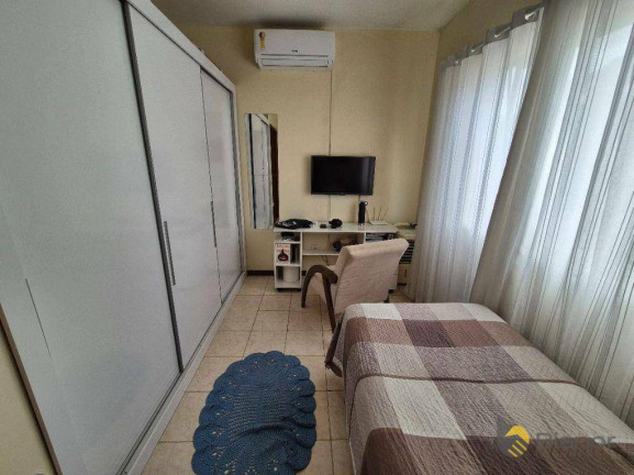 Imagem Apartamento com 3 Quartos à Venda, 72 m² em Escola Agrícola - Blumenau
