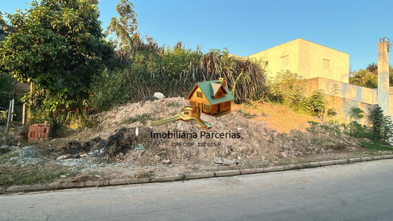 Imagem Terreno à Venda, 880 m² em Chácara Do Solar Ii (fazendinha) - Santana De Parnaíba Imagem Terreno à Venda, 880 m² em Chácara Do Solar Ii (fazendinha) - Santana De Parnaíba
