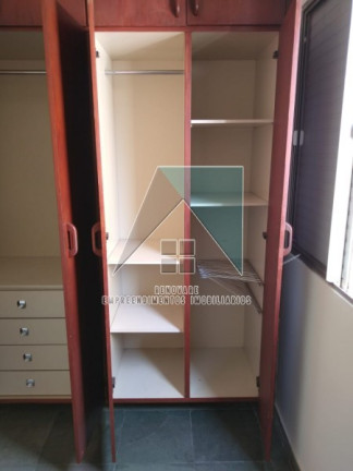 Imagem Apartamento com 2 Quartos para Alugar, 53 m² em Jardim Palma Travassos - Ribeirão Preto
