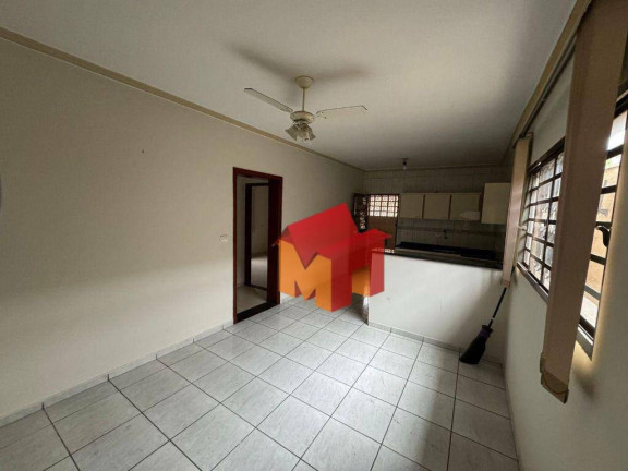 Imagem Casa com 3 Quartos à Venda, 220 m² em Jardim Pérola - Santa Bárbara D'oeste Imagem Casa com 3 Quartos à Venda, 220 m² em Jardim Pérola - Santa Bárbara D'oeste