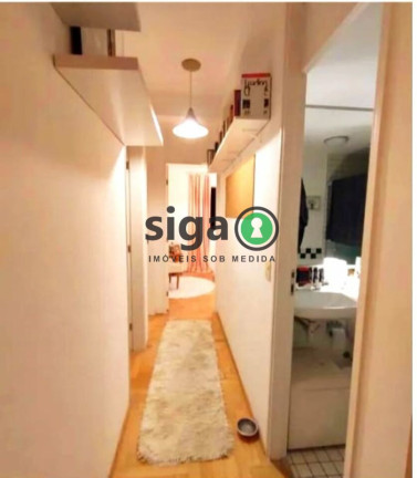 Imagem Apartamento com 3 Quartos à Venda, 74 m² em Vila Sofia - São Paulo Imagem Apartamento com 3 Quartos à Venda, 74 m² em Vila Sofia - São Paulo