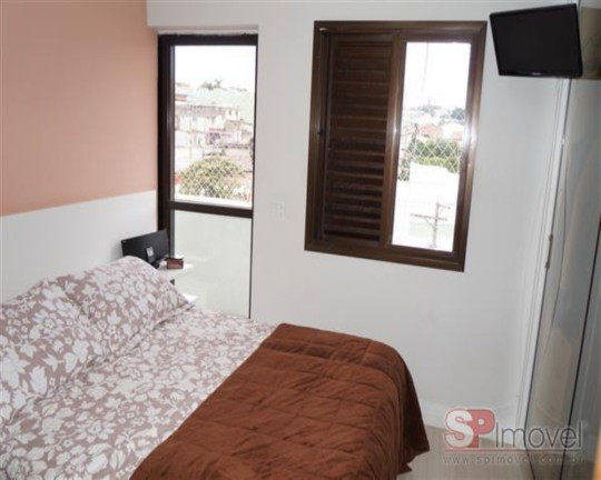 Imagem Apartamento com 3 Quartos à Venda, 74 m² em Vila Matilde - São Paulo Imagem Apartamento com 3 Quartos à Venda, 74 m² em Vila Matilde - São Paulo