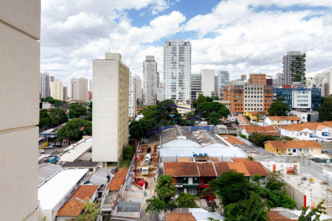 Imagem Apartamento com 2 Quartos à Venda, 68 m² em Vila Olímpia - São Paulo