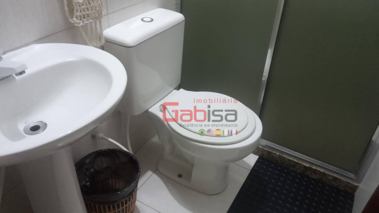 Imagem Casa com 2 Quartos à Venda, 60 m² em Peró - Cabo Frio