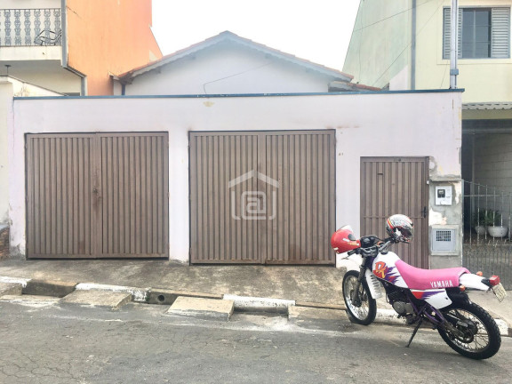 Casa com 3 Quartos à Venda, 172 m² em Parque Das Nações - Poços De Caldas