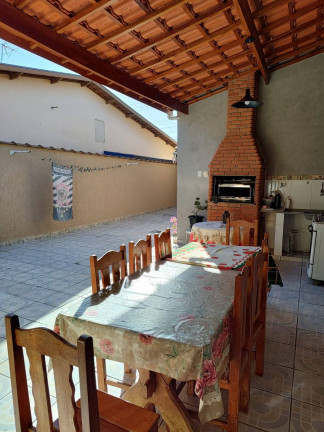 Imagem Casa com 4 Quartos à Venda,  em Parque Senhor Do Bonfim - Taubaté