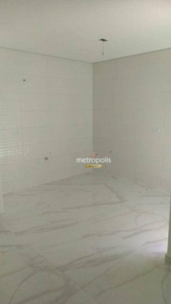 Imagem Apartamento com 2 Quartos à Venda, 56 m² em Campestre - Santo André