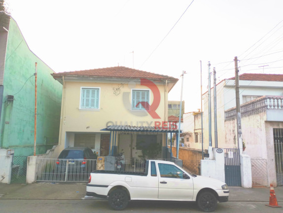 Terreno à Venda, 500 m² em Vila Maria Baixa - São Paulo