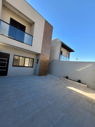 Imagem Sobrado com 3 Quartos à Venda, 141 m² em Portais (polvilho) - Cajamar