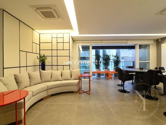 Imagem Imóvel com 2 Quartos à Venda, 77 m² em Vila Regente Feijó - São Paulo