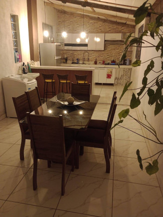 Imagem Casa com 3 Quartos à Venda,  em Cidade Satélite íris - Campinas