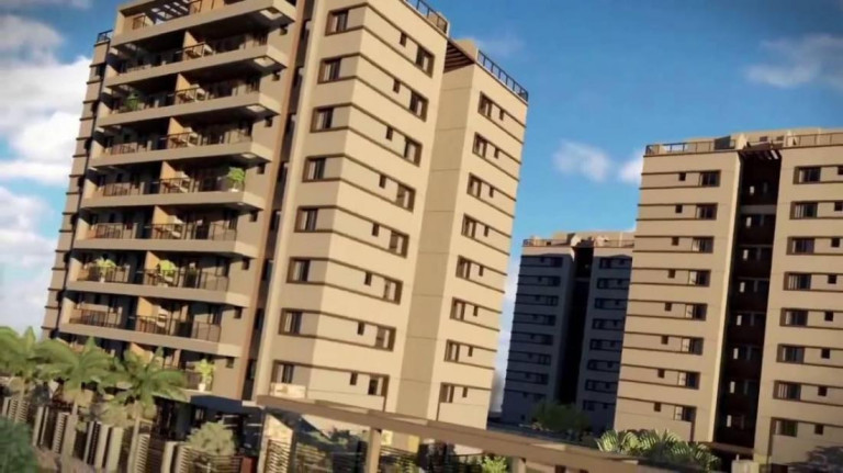 Imagem Apartamento com 4 Quartos à Venda, 120 m² em Recreio Dos Bandeirantes - Rio De Janeiro