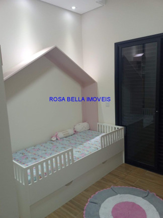 Imagem Casa de Condomínio com 3 Quartos à Venda, 200 m² em Jardim Bréscia - Indaiatuba Imagem Casa de Condomínio com 3 Quartos à Venda, 200 m² em Jardim Bréscia - Indaiatuba