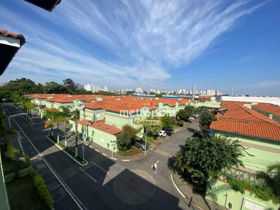 Imagem Apartamento com 2 Quartos à Venda, 65 m² em Vila Metalúrgica - Santo André Imagem Apartamento com 2 Quartos à Venda, 65 m² em Vila Metalúrgica - Santo André