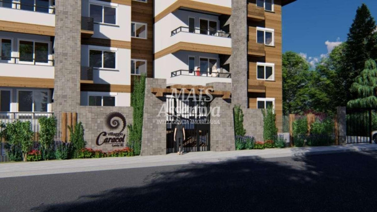 Imagem Apartamento com 2 Quartos à Venda, 79 m² em Loteamento Remanço - Canela Imagem Apartamento com 2 Quartos à Venda, 79 m² em Loteamento Remanço - Canela