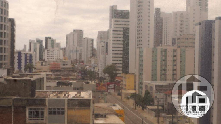 Imagem Sala Comercial à Venda, 42 m² em Boa Viagem - Recife Imagem Sala Comercial à Venda, 42 m² em Boa Viagem - Recife