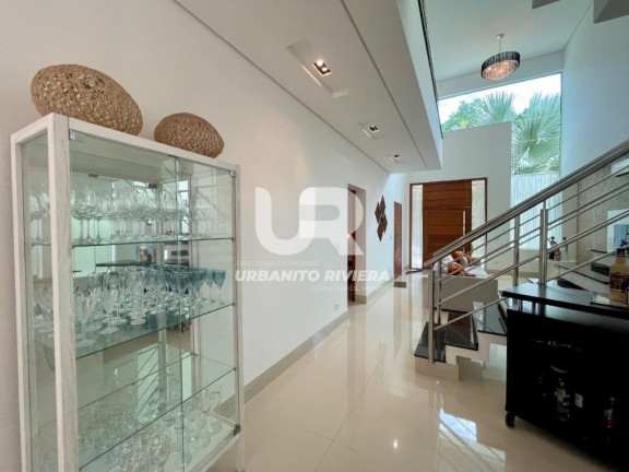 Imagem Casa com 5 Quartos à Venda, 302 m² em Riviera | Módulo 24 - Bertioga
