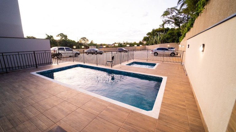 Imagem Apartamento com 2 Quartos à Venda, 43 m² em Vila Helena - Sorocaba Imagem Apartamento com 2 Quartos à Venda, 43 m² em Vila Helena - Sorocaba