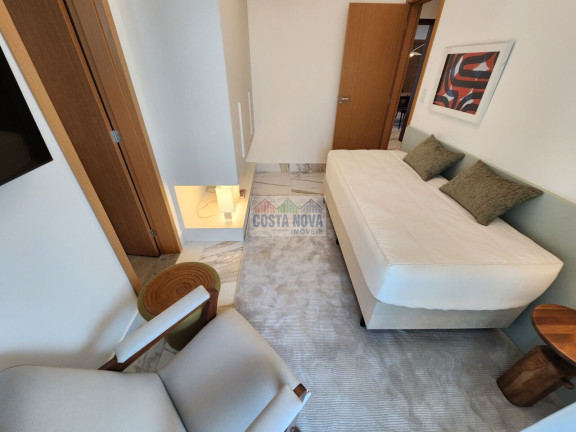 Imagem Apartamento com 3 Quartos à Venda, 127 m² em Aviação - Praia Grande Imagem Apartamento com 3 Quartos à Venda, 127 m² em Aviação - Praia Grande