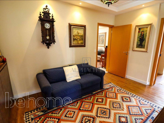 Imagem Apartamento com 4 Quartos à Venda, 224 m² em Centro Empresarial Tamboré - Santana De Parnaíba Imagem Apartamento com 4 Quartos à Venda, 224 m² em Centro Empresarial Tamboré - Santana De Parnaíba