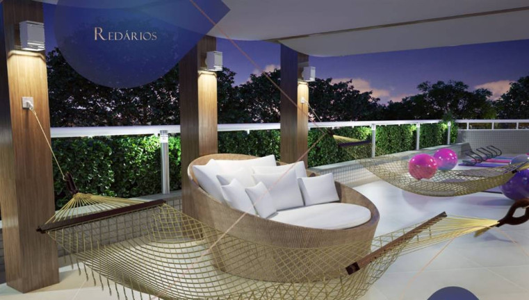 Imagem Apartamento com 2 Quartos à Venda, 64 m² em Guilhermina - Praia Grande