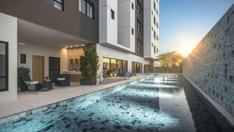 Imagem Apartamento com 3 Quartos à Venda, 149 m² em Setor Marista - Goiânia Imagem Apartamento com 3 Quartos à Venda, 149 m² em Setor Marista - Goiânia