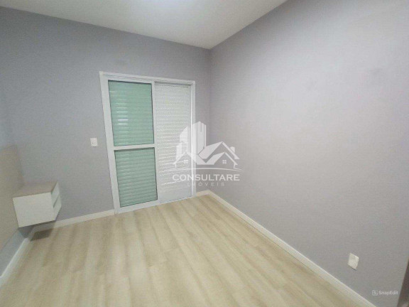 Imagem Apartamento com 2 Quartos à Venda, 70 m² em Campo Grande - Santos