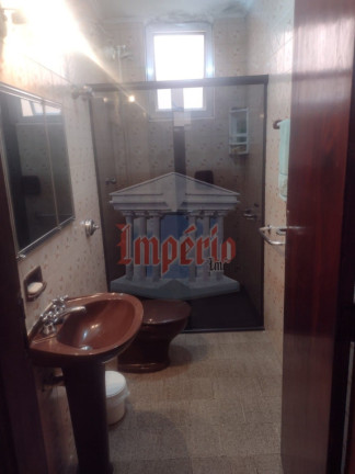 Imagem Sobrado com 3 Quartos à Venda, 350 m² em Santa Maria - Santo André Imagem Sobrado com 3 Quartos à Venda, 350 m² em Santa Maria - Santo André