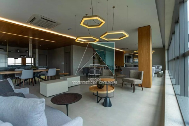 Imagem Kitnet com 1 Quarto à Venda, 47 m² em Jardim Botânico - Ribeirão Preto