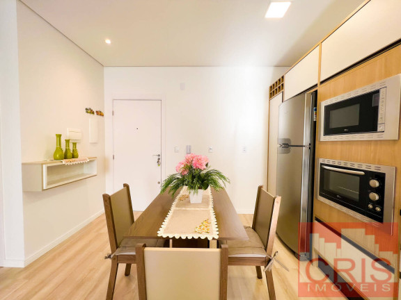 Imagem Apartamento com 2 Quartos à Venda, 57 m² em Borgo - Bento Gonçalves