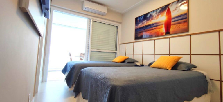 Imagem Apartamento com 4 Quartos à Venda, 132 m² em Riviera De São Lourenço - Bertioga Imagem Apartamento com 4 Quartos à Venda, 132 m² em Riviera De São Lourenço - Bertioga