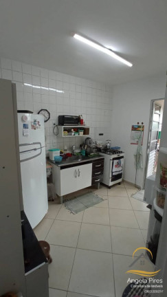 Imagem Sobrado com 3 Quartos à Venda, 90 m² em Jaraguá - São Paulo Imagem Sobrado com 3 Quartos à Venda, 90 m² em Jaraguá - São Paulo