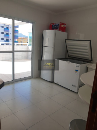 Imagem Apartamento com 2 Quartos à Venda,  em Ocian - Praia Grande