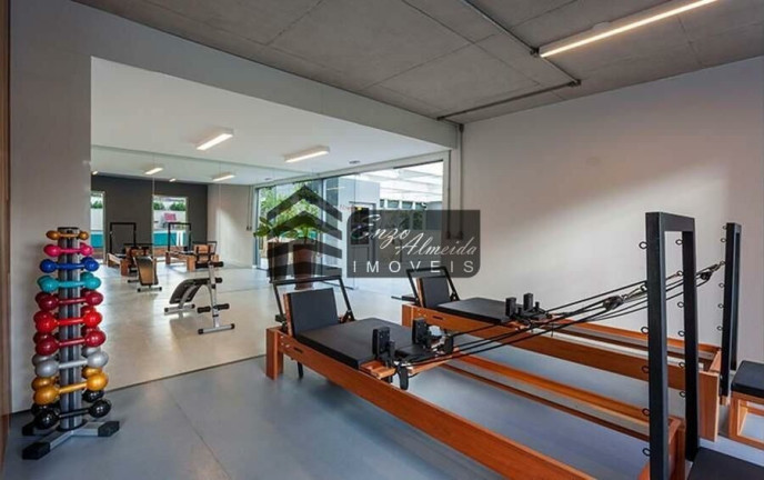 Imagem Apartamento com 2 Quartos à Venda, 74 m² em Brooklin - São Paulo Imagem Apartamento com 2 Quartos à Venda, 74 m² em Brooklin - São Paulo