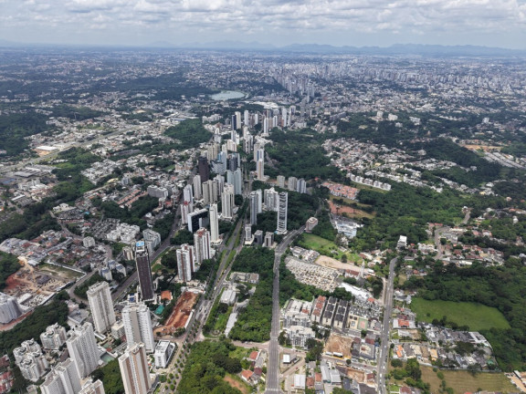Imagem Casa de Condomínio com 3 Quartos à Venda, 202 m² em Ecoville - Curitiba Imagem Casa de Condomínio com 3 Quartos à Venda, 202 m² em Ecoville - Curitiba