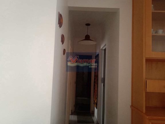 Imagem Apartamento com 2 Quartos para Alugar, 65 m² em Enseada - Guarujá Imagem Apartamento com 2 Quartos para Alugar, 65 m² em Enseada - Guarujá