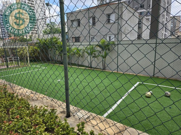 Imagem Apartamento com 2 Quartos à Venda, 92 m² em água Branca - São Paulo