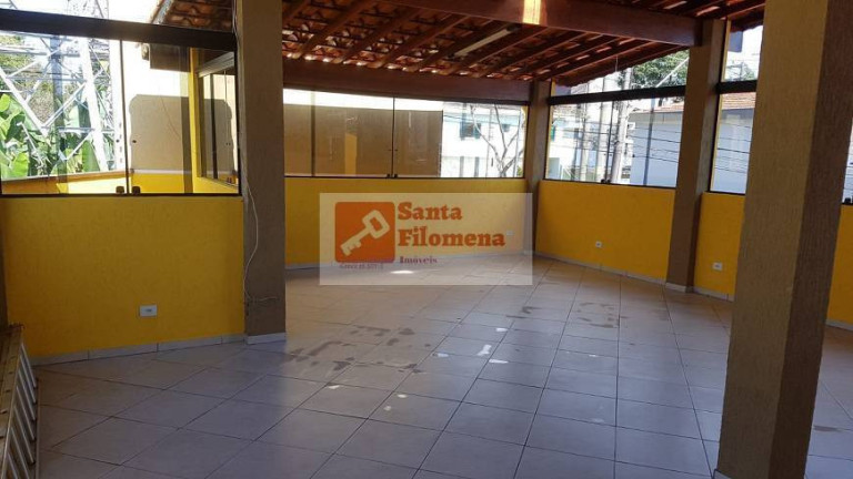 Imagem Sobrado com 2 Quartos à Venda, 165 m² em Campestre - Santo André Imagem Sobrado com 2 Quartos à Venda, 165 m² em Campestre - Santo André