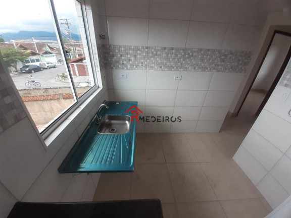 Imagem Casa com 2 Quartos à Venda, 61 m² em Maracanã - Praia Grande Imagem Casa com 2 Quartos à Venda, 61 m² em Maracanã - Praia Grande