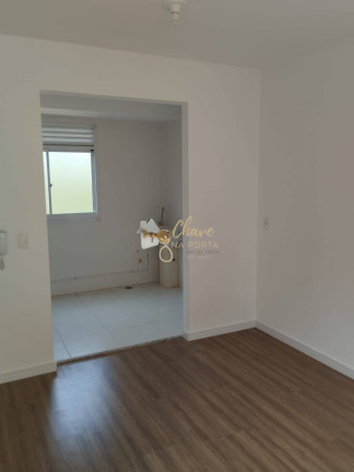 Imagem Apartamento com 2 Quartos à Venda, 40 m² em Colônia (zona Leste) - São Paulo