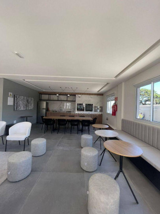 Apartamento com 2 Quartos para Alugar, 46 m² em Jardim Santa Rosália - Sorocaba