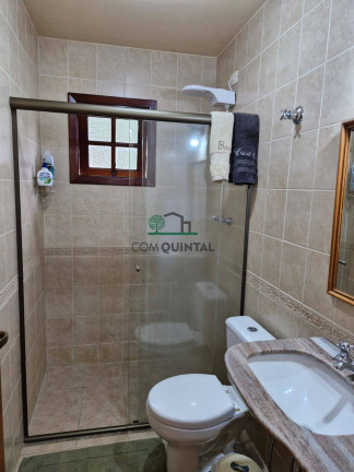 Imagem Casa com 3 Quartos à Venda, 2 m² em Paisagem Renoir - Cotia