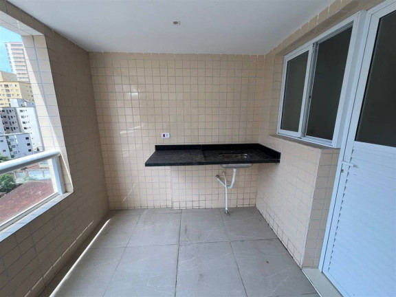 Imagem Apartamento com 3 Quartos à Venda, 118 m² em Aviação - Praia Grande Imagem Apartamento com 3 Quartos à Venda, 118 m² em Aviação - Praia Grande